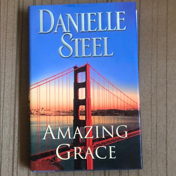 Danielle Steel’s Amazing Grace - Picture 1 of 4